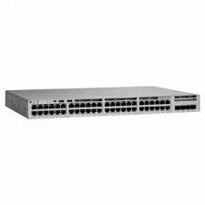 Cisco CATALYST 9200L 48-PORT POE+, 4 X 10G - C9200L-48P-4X-E