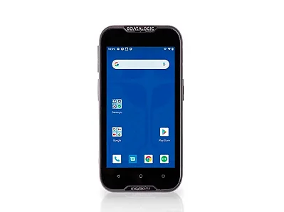 Coletor de Dados Datalogic Memor 11 2D Wi-Fi Android 11 - 944900002