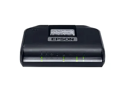 SAT Fiscal Epson 2.0 - SAT - A10 2.0