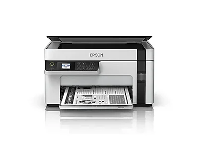 Multifuncional Epson EcoTank Mono M2120 Direct - C11CJ18302