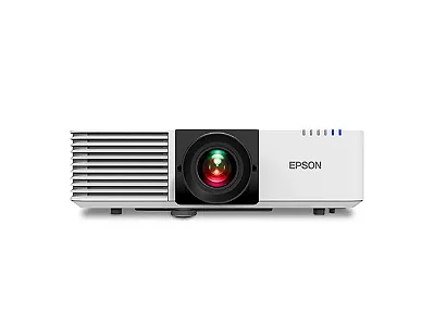 Projetor Epson Powerlite L570U 4K 5.200 Lumens - V11HA98020