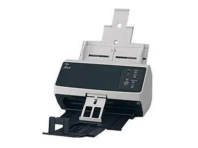 Scanner Fujitsu Fi-8150 Duplex A4 50ppm Rede - PA03810B101