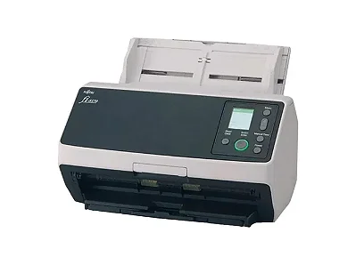 Scanner Fujitsu Fi-8170 Duplex A4 70ppm Rede - PA03810B051