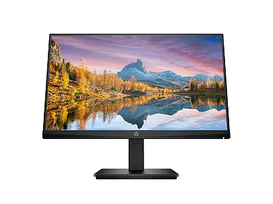 Monitor HP HPCM P22a G4 21,5" Full HD - 3Y0Q1AA#AC4