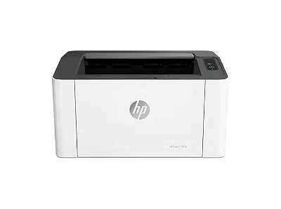 Impressora HP LaserJet 107A mono 4ZB77A#696