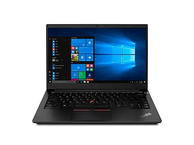 Notebook Lenovo L14 G2 Intel i7 8GB 256 GB SSD Windows 11 Pro - 20X20064BO