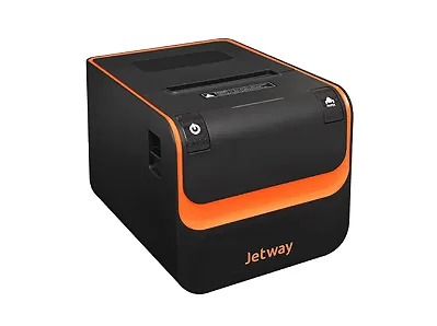 Impressora Não Fiscal Jetway JP-800 Usb e Ethernet - 001996