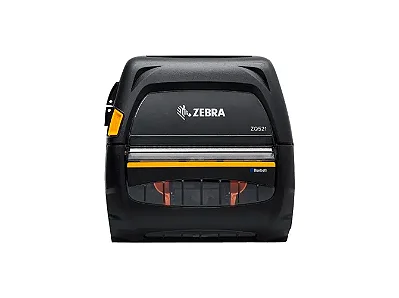 Impressora Zebra Portátil ZQ521 - ZQ52-BUW000L-L3