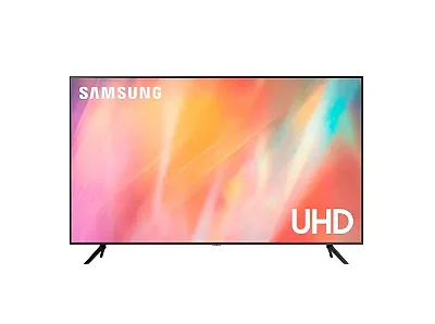 Smart TV Samsung Business 4K 50" - LH50BECHVGGXZD