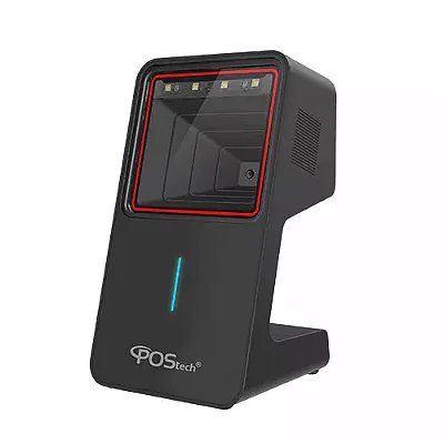 POSTECH LEITOR POS300N 1D/2DUSB 300 SCAN/S - POS300N