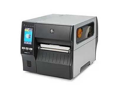 Impressora Zebra 203 DPI 6" usb, ethernet. - ZT42162T0A0000Z