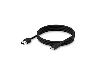 Cabo USB Zebra para Carga e Comunicação - CBLTC5XUSBC2A01