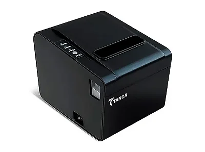 Impressora Não Fiscal Tanca TP-650 Usb e Ethernet - 001955