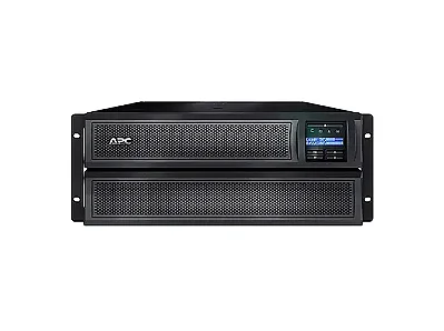 Nobreak APC Smart-UPS X 3000va RM Mono220 - SMX3000HV2U-BR