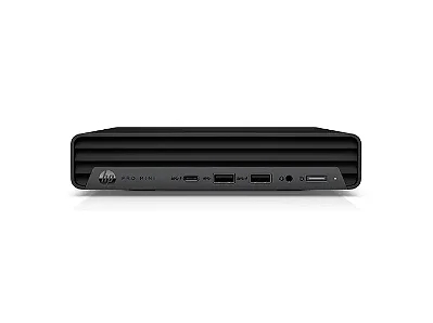 Desktop HP HPCM 400 G9 DM i5-12 8GB  SSD 256GB Windows 11 PRO - 72S94LA#AK4