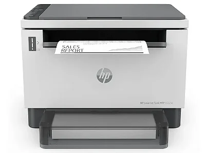 Multifuncional HP Laserjet Tank 1602W - 2R3E8A#696