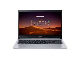 Acer NOTE ACER A515-54-54VN LINUX I5 4GB RAM 256GB SSD FHD 15.6 -  NX.HQMAL.013