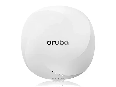 Access Point HPE Aruba AP-615 RW Campus - R7J49A