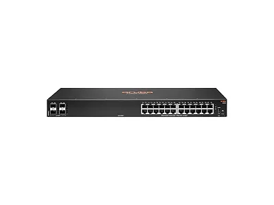 Switch HPE Aruba 6000 24G 4SFP - R8N88A