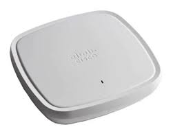 Access Point Cisco Catalyst 9120AX Series Wi-Fi 6 - C9120AXI-Z