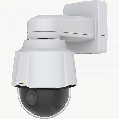 Câmera AXIS P5655-E PTZ HDTV 1080p com zoom de 32x - 01682-004