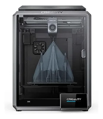 Impressora 3D Creality K1 - 1201010168