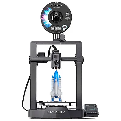 Impressora 3D Creality Ender-3 V3 KE - 1001020473