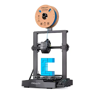 Impressora 3D Creality Ender-3 V3 SE - 1001020508