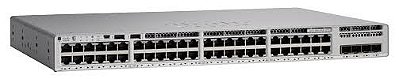 Switch Cisco Catalyst 9200 - C9200L-48PXG-4X-E