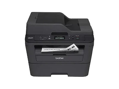 Multifuncional Laser Brother Monocromática A4 Wi-Fi - DCPL2540DW