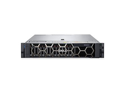 Storage Dell ME5012 - 210-BBII-JZSG