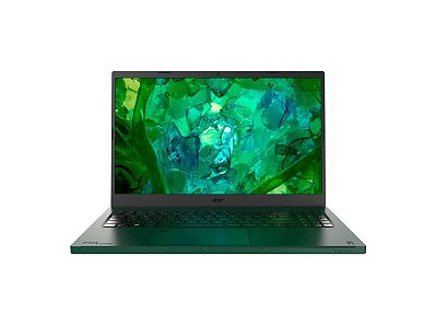 Notebook Acer Vero AV15-53P-56HM Intel Core i5 – 1335U 8GB 512GB SDD Windows 11 - NX.KPUAL.001