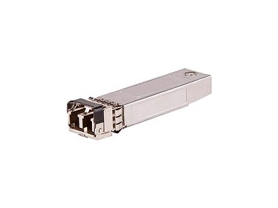 Transceiver HPE Aruba Mini Gbic 1G SFP LC SX MMF - J4858D