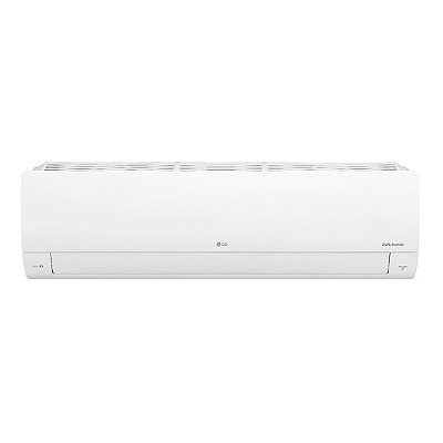 Ar-Condicionado LG Inverter Voice 24000 F 220V - S3NQ24K231B