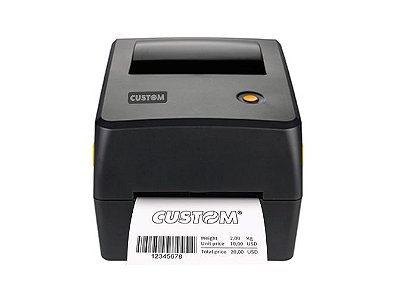 Impressora de Etiquetas Custom CB425-LP - 911LB640200J33