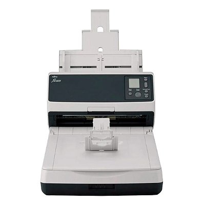 Scanner Fujitsu FI-8270 A4 Duplex 70ppm Flatbed - CG01000-303601