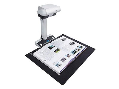 Scanner Ricoh A3 Simplex Color SV600 - CG01000-294101