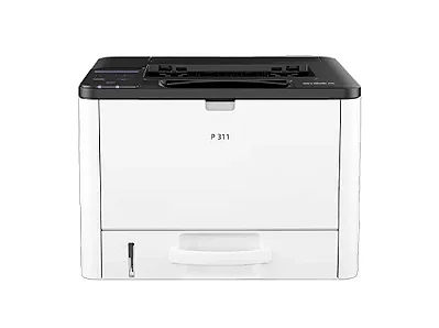 Impressora Ricoh P 311 120V Monocromática Ethernet - 408526