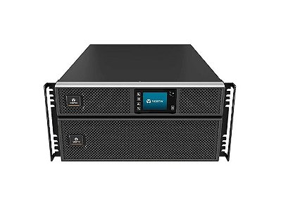 Nobreak Vertiv Liebert 10 kVA 10000W 230v - GXT510KIRT5UXLN