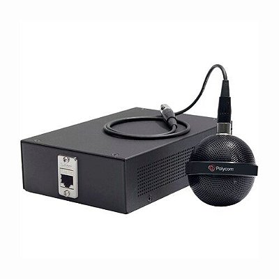 Microfone de Teto Poly G7500 - 875S1AA