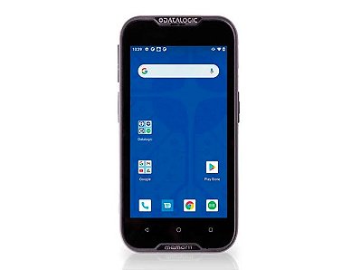 Coletor de Dados Datalogic Memor 11 2D Wi-Fi Android 11 Coletor de Dados Datalogic Memor 11 2D Wi-Fi Android 11