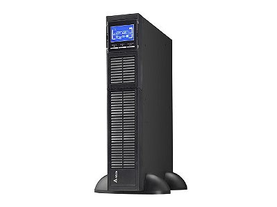 Nobreak Delta RX On-line 1 KVA 110/110 - UPA102R1RX0B1B1
