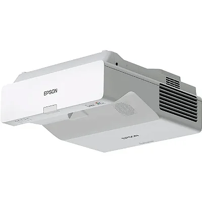Projetor Epson Interativo BrightLink 770Fi Laser - V11HA78021