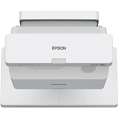 Projetor Epson Interativo BrightLink 760Wi Laser - V11HA80021