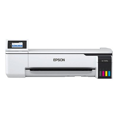 Impressora Plotter SureColor Epson T3170X 24" - SCT3170X