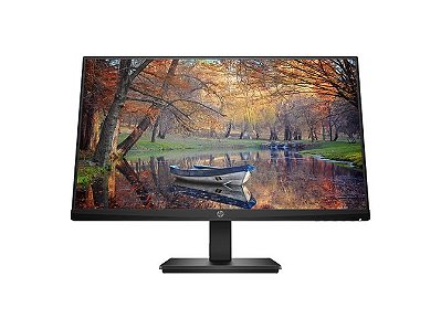 Monitor Led HP HPCM P24A G5 23,8" Full HD - 8D5J5AA#AC4