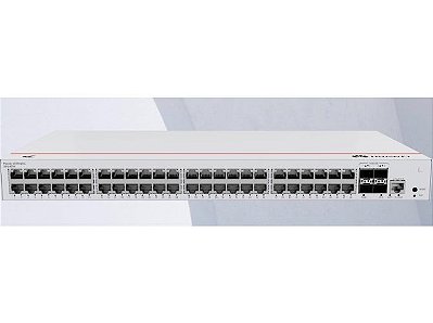 Switch Huawei eKit 48P Gigabit 4P 10GE SFP+ - S310-48T4Xi