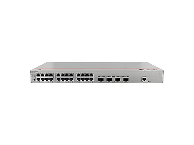 Switch Huawei eKit 24P Gigabit 4P 10GE SFP+ - S310-24T4X