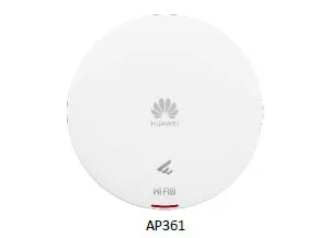 Access Point Huawei eKit Wi-Fi 6 802.11ax - AP361