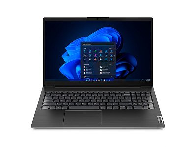 Notebook Lenovo V15 G4 IRU Intel Core i5-13420H 8GB 256GB SSD Windows 11 Pro - 83GL000UBR
